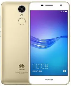 Замена usb разъема на телефоне Huawei Enjoy 6 в Перми